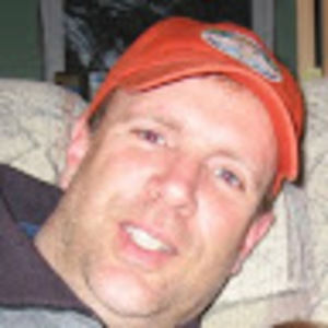 Meet your Posher, Mike